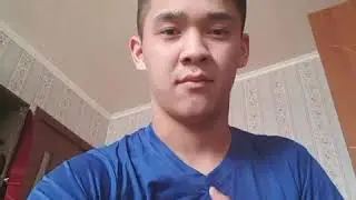 Зак кинг