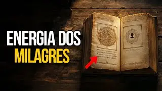 Milagres São Reais: A Verdade Oculta por Trás do Campo Energético!