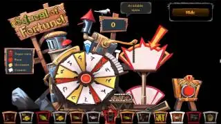 Squeal of Fortune