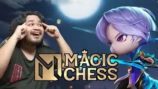 🔴[LIVE] PUSH TERUS SAMPE CAPE | Magic Chess Indonesia #shorts