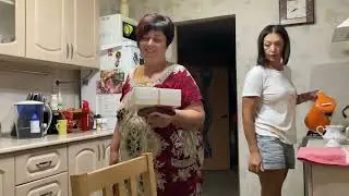 Установили памятники. В станице