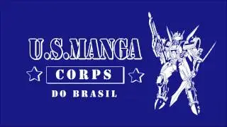 u.s. manga music  instrumental