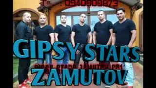 GIPSY STARS ZAMUTOV-CD.1 RAČI AVRI 2018