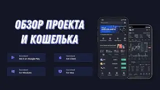 Ave.ai обзор проекта и кошелька