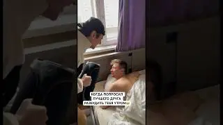 ❌А у вас есть такие лучшие друзья?😂 