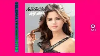 Selena Gomez-When the sun goes down-Album Preview