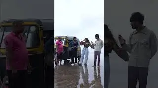 मैं नहीं दूंगी || @BhartiPrank