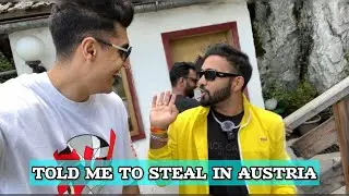 CHORI KARWANE KI KOSHISH BY TECHNOGAMERZ