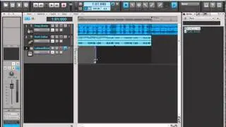 MC6 Part 4: Working With Instruments