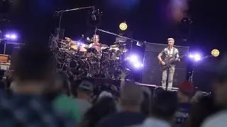 Phish - 6/3/2022 - Mull (4K HDR)