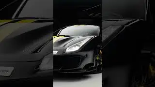Ferrari 488 Pista 🖤🏁 #ferrari #488pista #supercars #cardealership