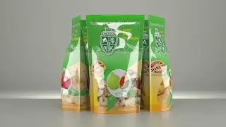 Armenian Kingdom dried fruits