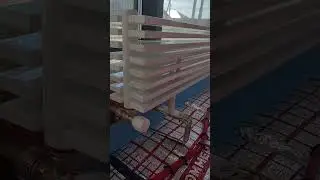 Тяжёлые радиаторы KZTO. На этом все плюсы закончились.  