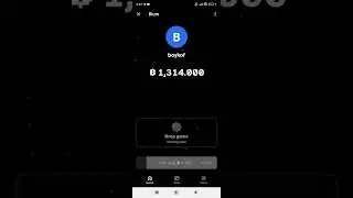 Быстро настоящий заработок в интернете без вложений с blum от бинанс