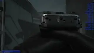 SCP:SL Com-45 showcase
