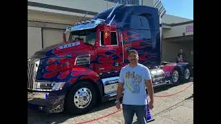 Transformers TFcon 2022 Chicago 102222