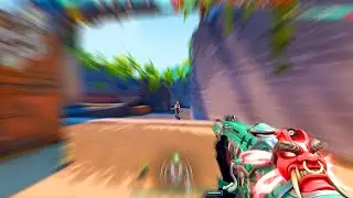 Valorant Montage 17