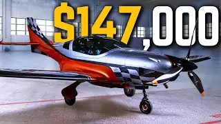 The Real Cost of Owning a JMB VL-3 Sprint