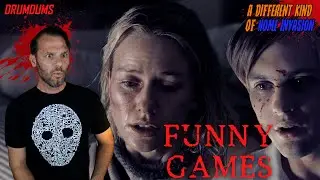 Funny Games (2007): Reinventing the Home Invasion