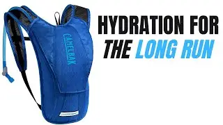 Best Hydration Pack For Running, CamelBak Octane Dart