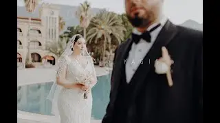 FUNDA + YAĞIŞ | Wedding Film Teaser |