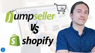 Jumpseller vs Shopify - Alternativa a Shopify ¿Cuál es mejor?