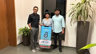 Home Automation Experience_ Mr. Chirag Shah's Testimonial