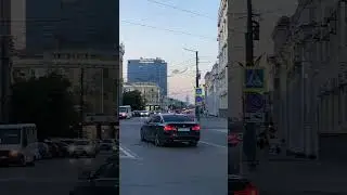 Ferrari в Воронеже #ferrari #bmw #audi #automobile #m5f90 #рекомендации #fyp #on