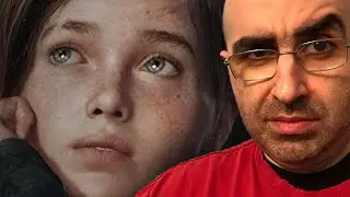 The Last of Us Part 1 PC Patch