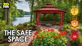 Safe Space Guided Meditation (20 min)