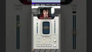 Compression Crash Course