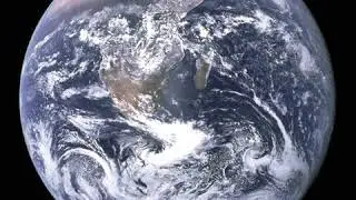 Earth | Wikipedia audio article