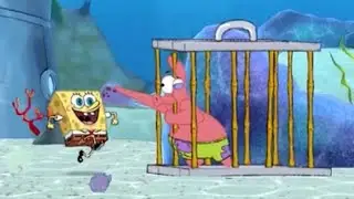 SPONGEBOB PATTY PURSUIT // PART 1 - BIKINI BOTTOM (iOS Gameplay)