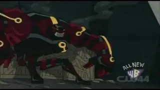 SUPERMAN and Batman vs. Gotham's Villains (FULL FIGHT!)