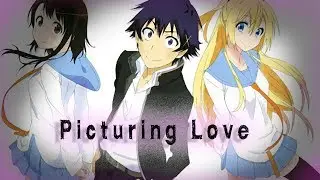 Nisekoi Music Video || 