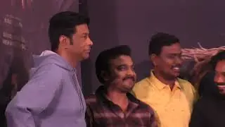 Rakasa Movie Success Meet