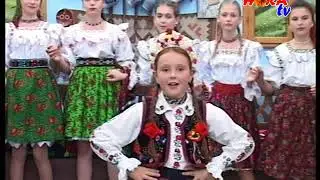 ANTONIA COSTINA - Bujor mandru  -:- HORA TV -:-