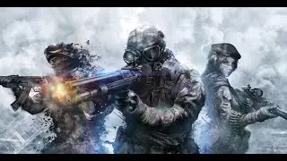 Чем я занимаюсь в тренеровочной комнате в Warfece