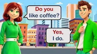 Sports | Common English Conversation | Common Questions and Answers in English