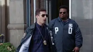 Jake and Doug Judy Entrance | Sound of da Police