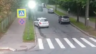 Ученик уебал в поребрик, Евгений негадует!