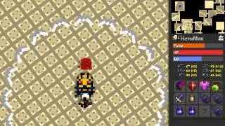 RotMG - Tomb Solo - Trickster