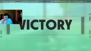 I have no idea what going on, but i saved the day! | Deceive Inc.