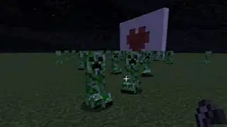 Freptiloid — Самолайк (Minecraft Video)