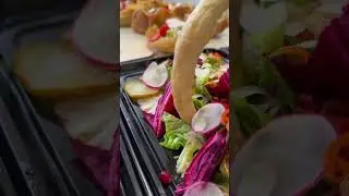 Банкеты. Обучение