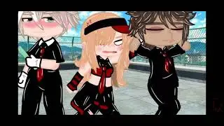 Love Nwantiti/Gacha club meme/