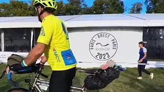 PARIS-BREST-PARIS 2023 - Since 1931, the Audax Club Parisien has organized this Randonneur event