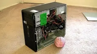 Build a Standalone Home Theater PC On the Cheap