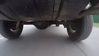 стук