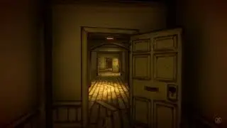 BATIM Chapter 1 speedrun #2